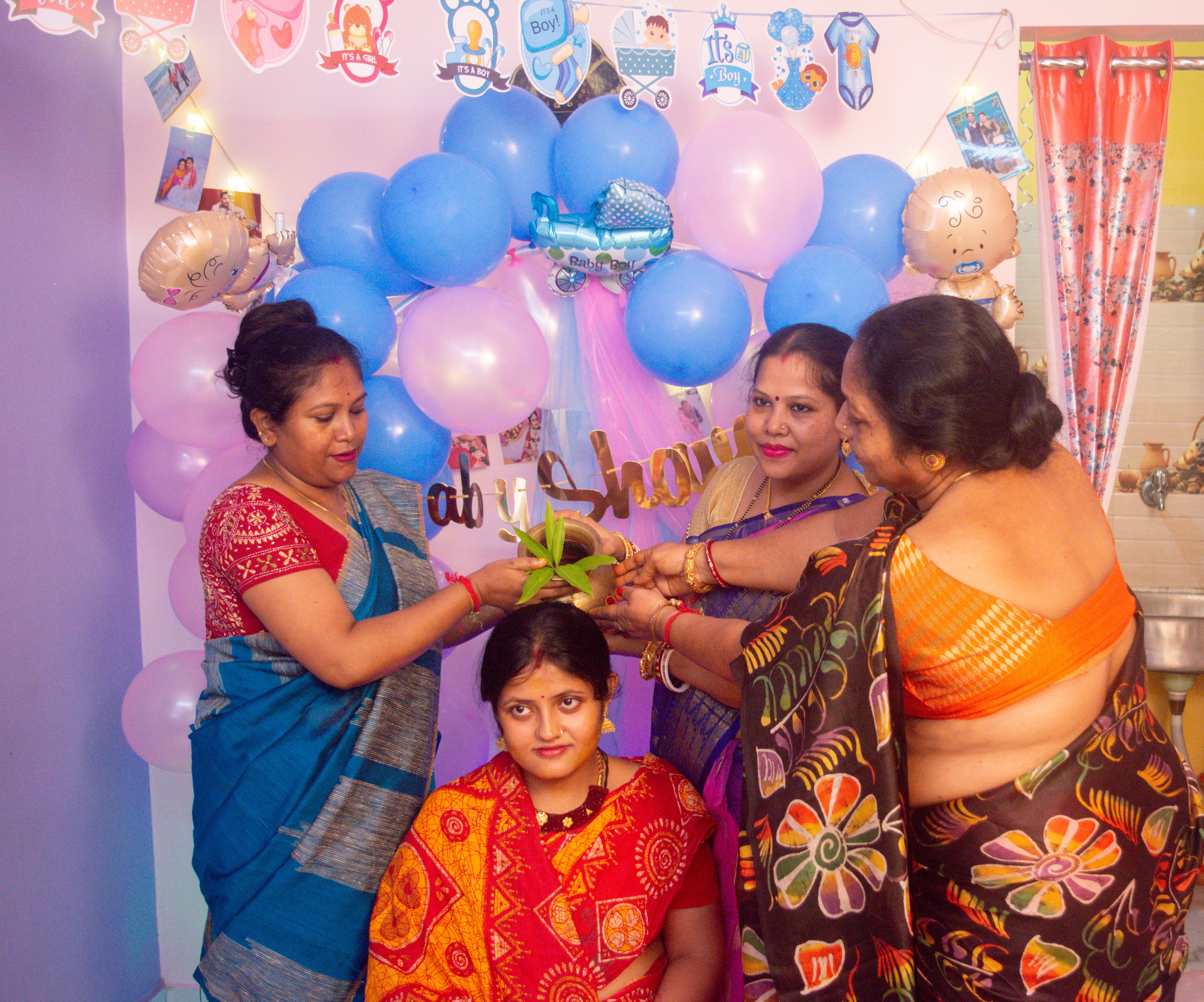 Babyshower 3